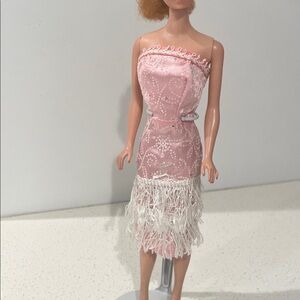 Vintage Handmade Flapper Dress 20’s